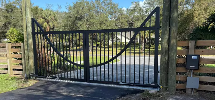 Gate Motor Repair Cape Girardeau