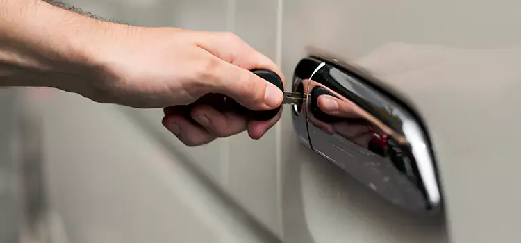 Why Choose Our Auto Locksmith Team in Cape Girardeau, MO?