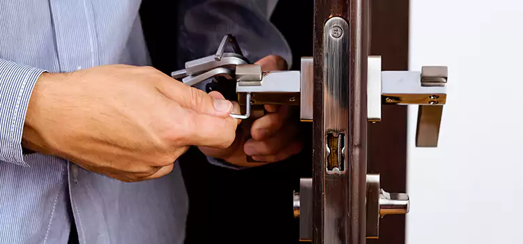 Commercial Door Lock Repair Cape Girardeau