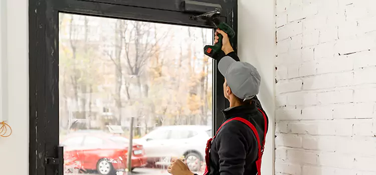 Comprehensive Door Closer Services in Cape Girardeau, MO