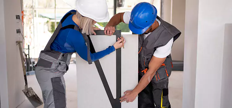 Why Choose Us for Door Panel Services in Cape Girardeau, MO?