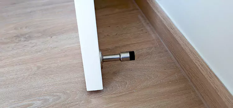 Magnetic Door Stop Integration Cape Girardeau