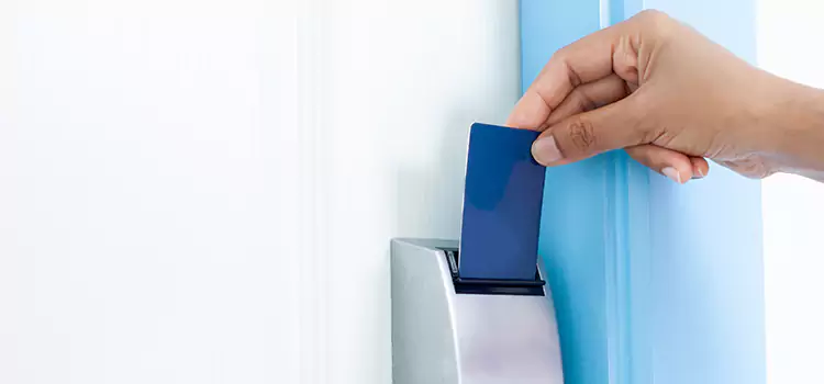 Access Control System Integration Cape Girardeau