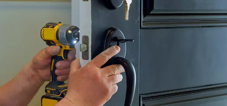 Locksmith Emergency Service Cape Girardeau