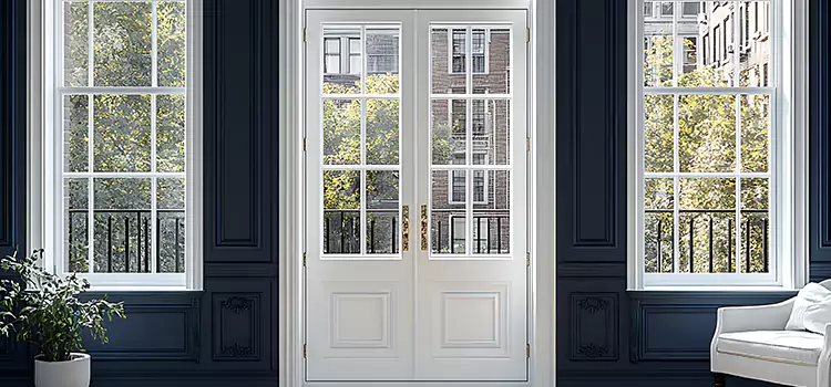 French Door Lock Repair Cape Girardeau