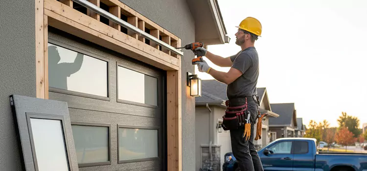 Your Trusted Garage Door Specialists in Cape Girardeau