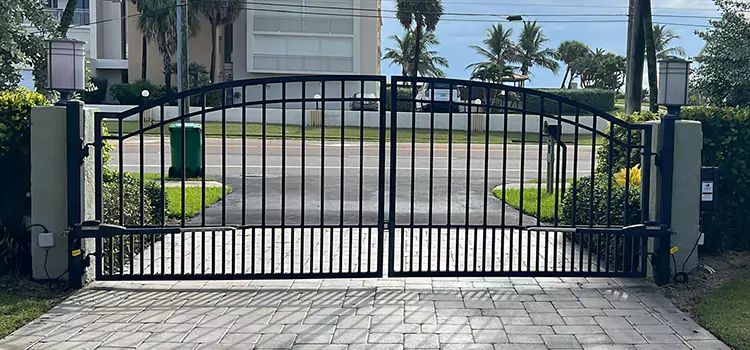 Gate Opener Replacement Near Me in Cape Girardeau, MO