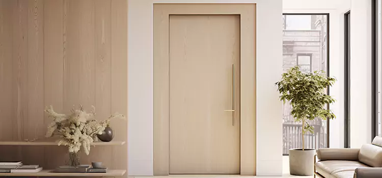 Choose Quality for Your Inside Doors in Cape Girardeau, MO