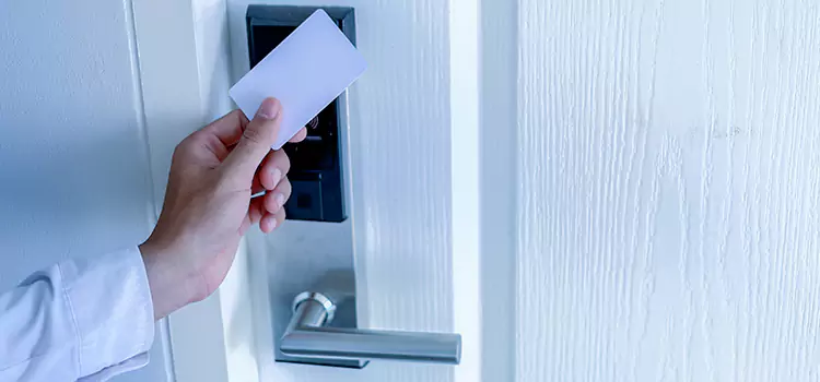 Why Choose Us for Your Keycard Lock Installation in Cape Girardeau, MO?