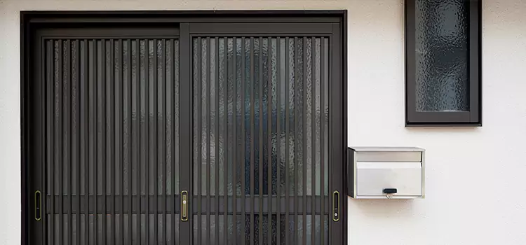 Sliding Screen Door Repair Cape Girardeau