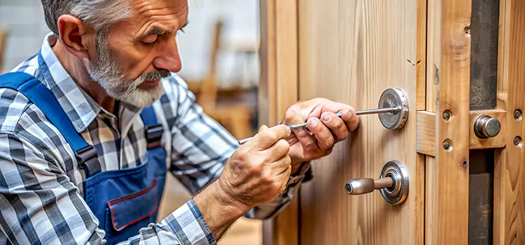 Mortise Replacement Lock Cape Girardeau