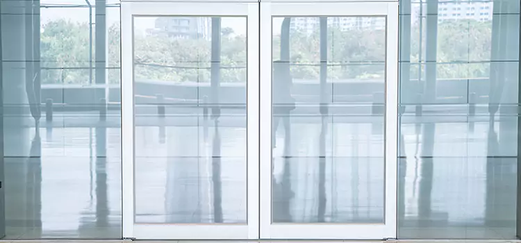 Why Choose Us for Your Motion Sensor Door Needs in Cape Girardeau, MO?