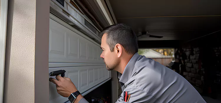 Garage Door Cable Replacement Cape Girardeau
