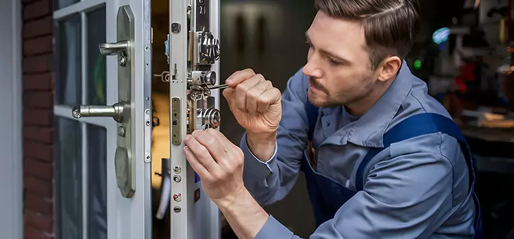 Residential Lock Installation Cape Girardeau