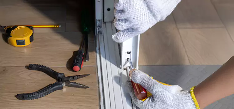 Sliding Door Installation Services in Cape Girardeau, MO