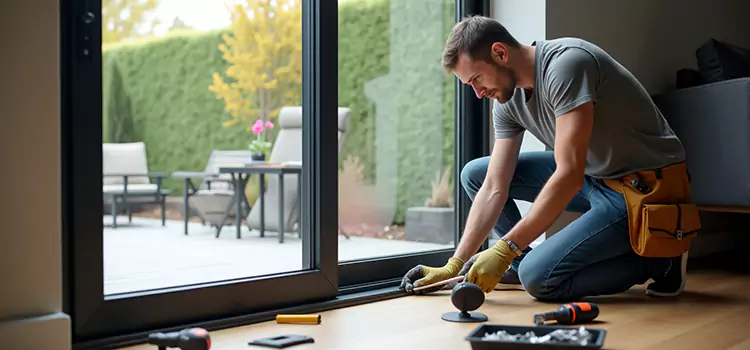 Patio Sliding Glass Door Replacement Cape Girardeau