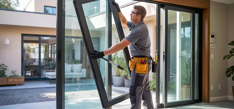 Specialized Sliding Door Roller Services in Cape Girardeau, Missouri