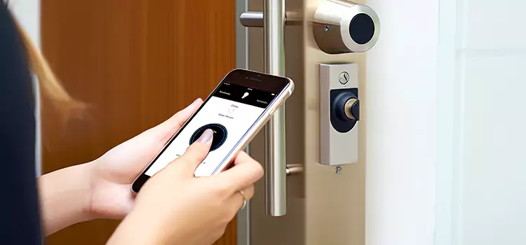 Keypad Door Lock Installation Cape Girardeau
