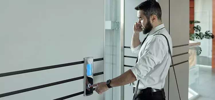 Cloud Based Access Control Cape Girardeau