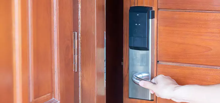 Commercial Keyless Entry Locks Cape Girardeau
