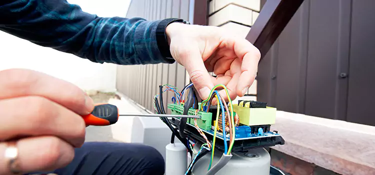 Electric Gate Maintenance Cape Girardeau