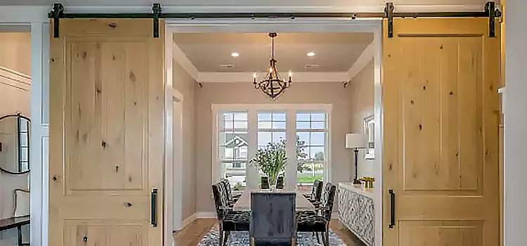 Barn Door Assembly Cape Girardeau
