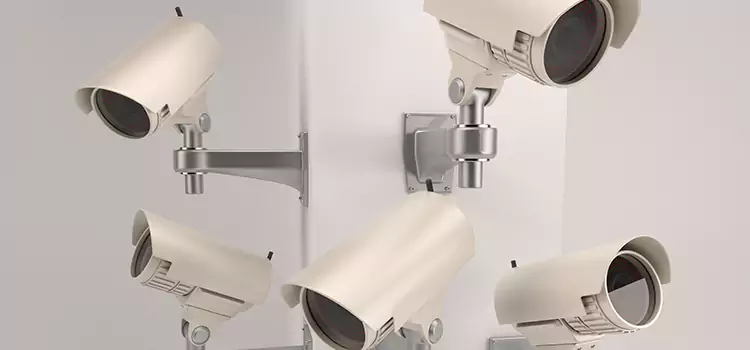 Your Trusted Partner for CCTV Solutions in Cape Girardeau