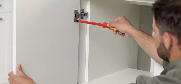 Screen Door Hinge Repair Cape Girardeau