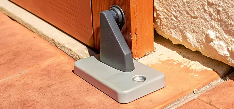 Aesthetic Door Stop Selection Cape Girardeau