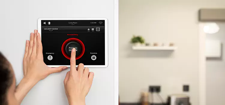 Blink Video Doorbell Installation Cape Girardeau