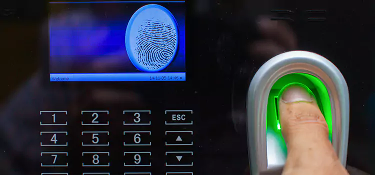Your Trusted Partner for Secure Access in Cape Girardeau, MO