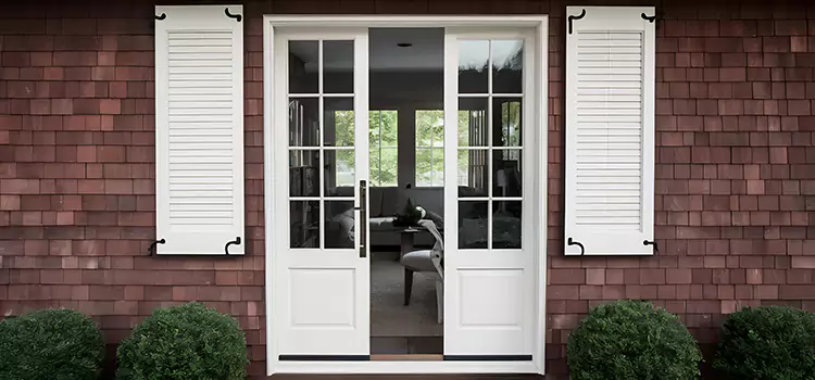 French Door Restoration Cape Girardeau