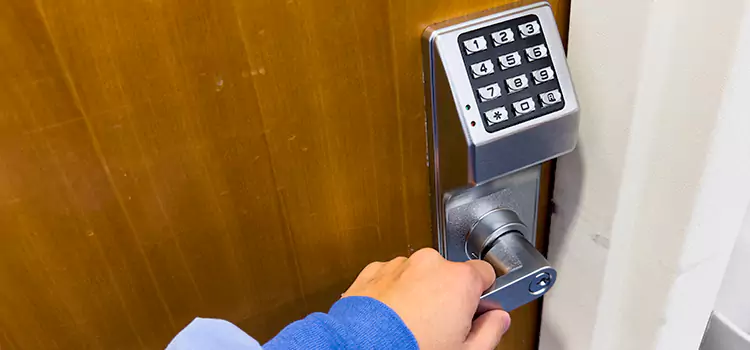 Why Choose Us for Your Keypad Lock Needs in Cape Girardeau, MO?