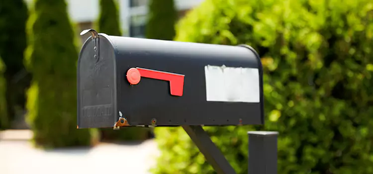 Secure Mailboxes for Packages Cape Girardeau
