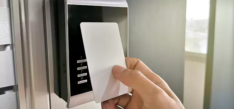 Advanced RFID Technology Integration in Cape Girardeau, MO