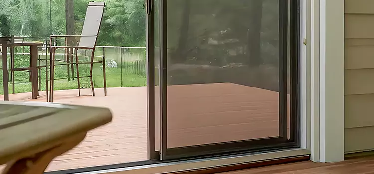 Garage Screen Door Installation Cape Girardeau