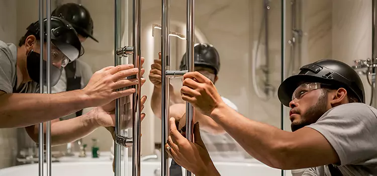Shower Door Replacement Cost Cape Girardeau