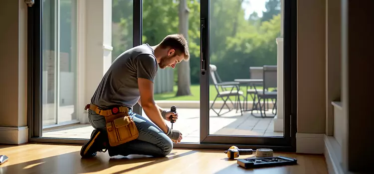 Patio Door Installation Experts in Cape Girardeau, MO