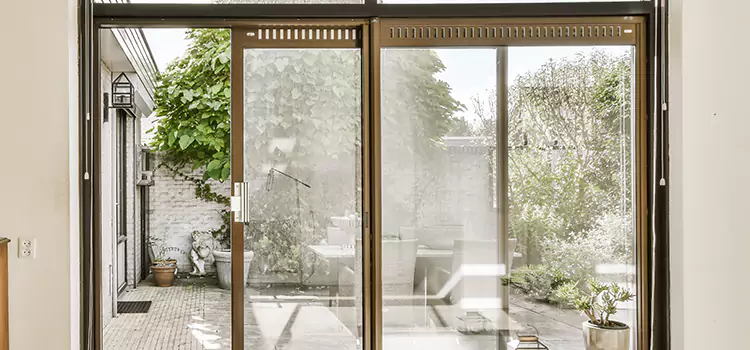 Glass Door Panel Replacement Cost Cape Girardeau