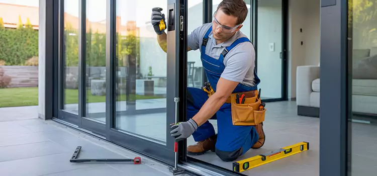 Patio Door Replacement Cape Girardeau