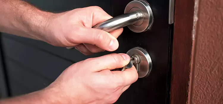 Door Closer Repair & Installation Cape Girardeau